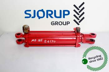 Massey Ferguson 185 Hydraulic Cylinder Massey Ferguson 185 Hydraulic Cylinder