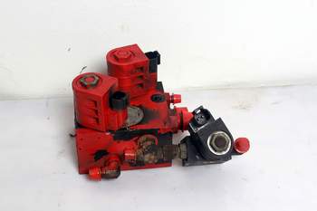 salg af Hydraulische Steuergerät Massey Ferguson 185