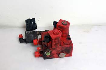 salg af Hydraulische Steuergerät Massey Ferguson 185