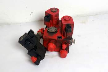 salg af Hydraulische Steuergerät Massey Ferguson 185