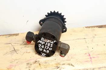 salg af Hydraulik Pumpe Massey Ferguson 185