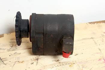 salg af Hydraulik Pumpe Massey Ferguson 185