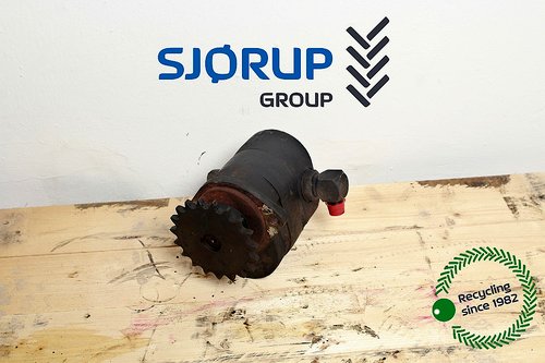 salg af Hydraulik Pumpe Massey Ferguson 185