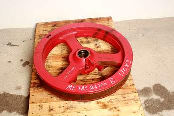 salg af Schwungräder Massey Ferguson 185
