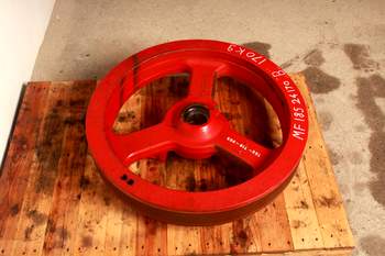 salg af Schwungräder Massey Ferguson 185