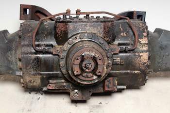 salg af Hinterachse Komatsu WA480-6