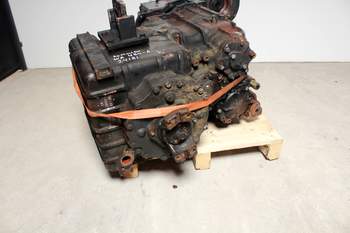salg af Getriebe Komatsu WA480-6