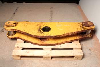 salg af Umlenkhebel Komatsu WA480-6
