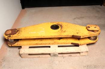 salg af Umlenkhebel Komatsu WA480-6