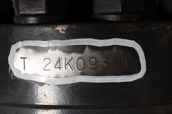 salg af Hydraulische Zylinder Komatsu WA480-6