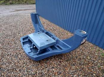 salg af Gewicht Terex TC85