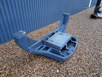 salg af Gewicht Terex TC85