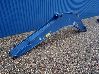 salg af Ausleger Terex TC85