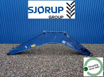 Terex TC85 Gravarm Bom Terex TC85 Gravarm Bom
