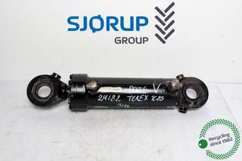 Terex TC85 Hydraulic Cylinder Terex TC85 Hydraulic Cylinder