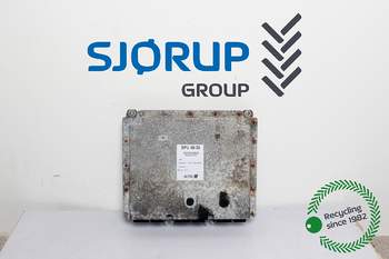 Terex TC85 ECU Terex TC85 ECU