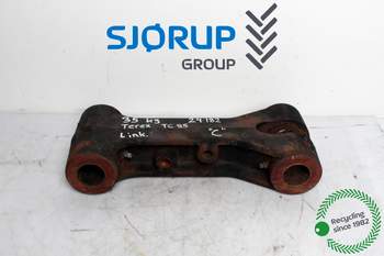 Terex TC85 Connection Link Terex TC85 Connection Link
