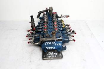 salg af Hydraulische Ventil Terex TC85