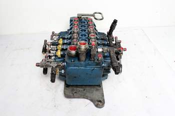 salg af Hydraulische Ventil Terex TC85