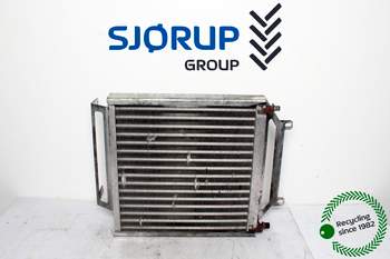 Terex TC85 Condenser Terex TC85 Condenser