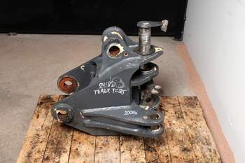 salg af Schaukelrahmen Terex TC85