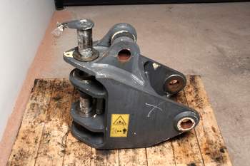 salg af Schaukelrahmen Terex TC85