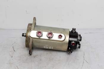 salg af Hydraulische Drehgelenk Terex TC85