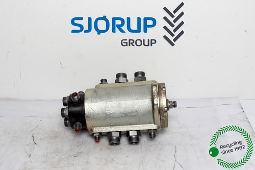 salg af Hydraulische Drehgelenk Terex TC85
