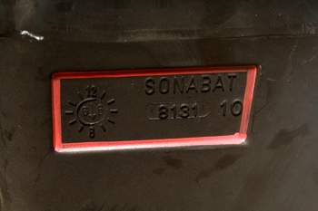 salg af Kraftstofftank Massey Ferguson 8240
