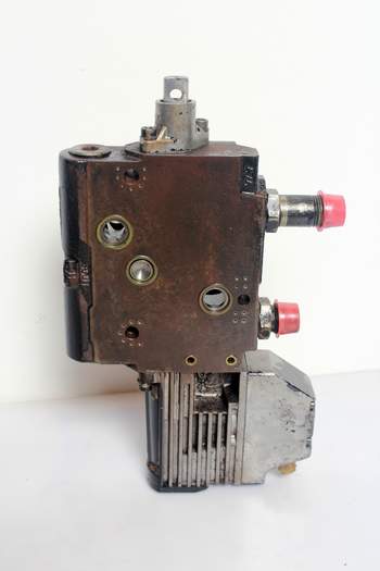 salg af Zusatzsteuergerät Massey Ferguson 8240