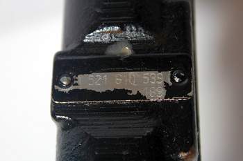 salg af Zusatzsteuergerät Massey Ferguson 8240