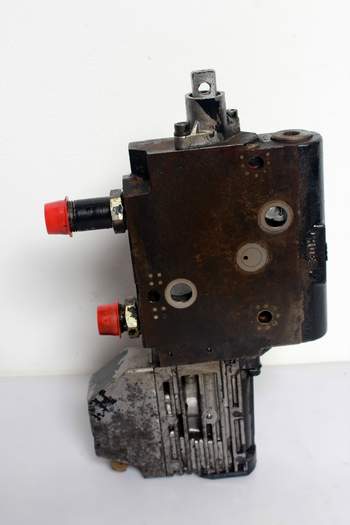 salg af Zusatzsteuergerät Massey Ferguson 8240