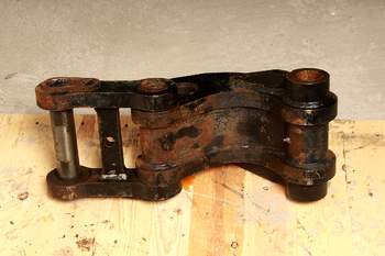 salg af Umlenkhebel Manitou MLT735-120 LSU