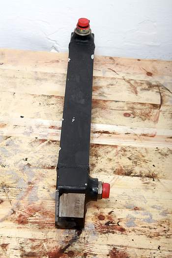 salg af Ölkühler Manitou MLT735-120 LSU