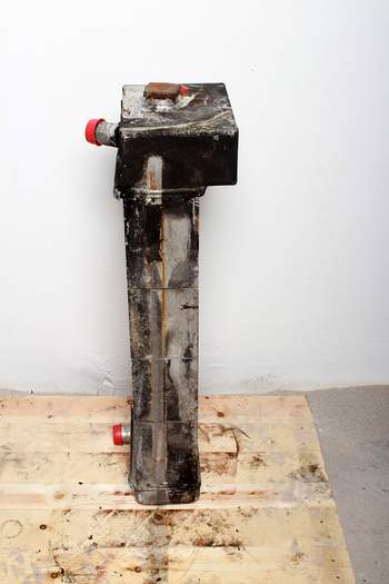 salg af Wasserkühler Manitou MLT735-120 LSU
