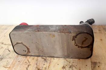 salg af Ölkühler Volvo L90 G