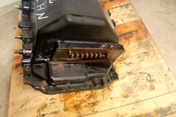 salg af Getriebe New Holland T7070