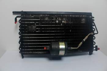 salg af Kondensator Case Magnum 315