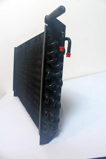 salg af Kondensator Case Magnum 315