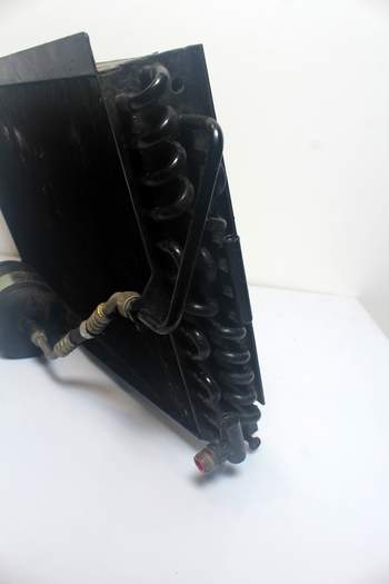 salg af Kondensator Case Magnum 315