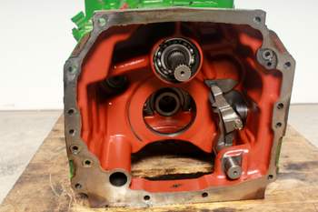 salg af Getriebe John Deere 6150 R