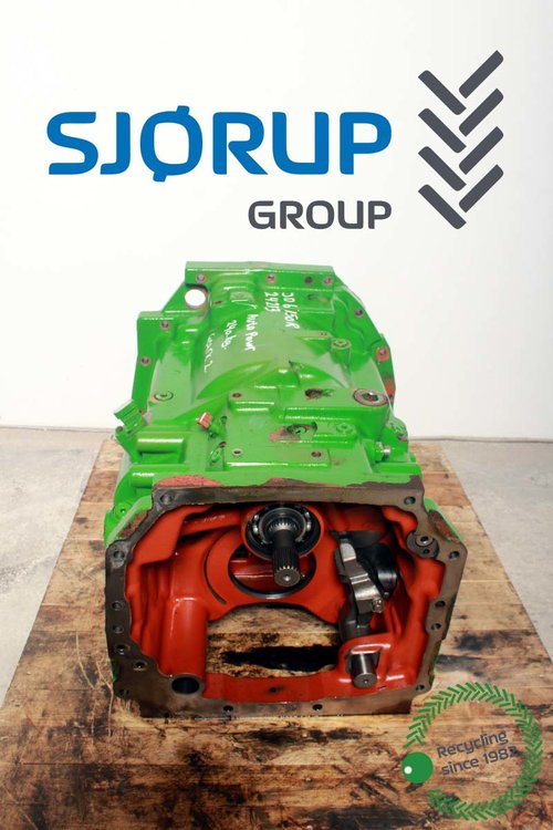 salg af Getriebe John Deere 6150 R