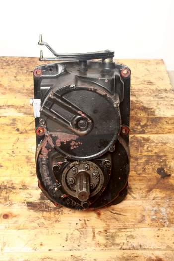 salg af Zapfwellengetriebe Deutz-Fahr TTV1130