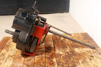 salg af Zapfwellengetriebe Deutz-Fahr TTV1130