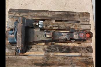 salg af Deutz-Fahr Agrotron 106 RIGHT Front axle house