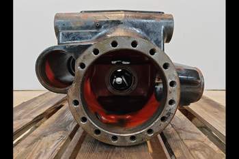 salg af Deutz-Fahr Agrotron 106 RIGHT Front axle house