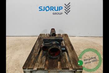 salg af Deutz-Fahr Agrotron 106 RIGHT Front axle house