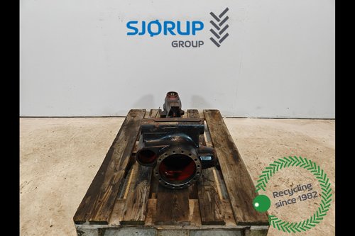 salg af Deutz-Fahr Agrotron 106 RIGHT Front axle house