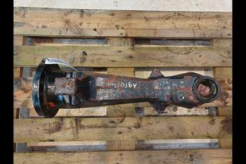 salg af Deutz-Fahr Agrotron 106 LEFT Front axle house