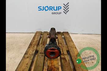 salg af Deutz-Fahr Agrotron 106 LEFT Front axle house